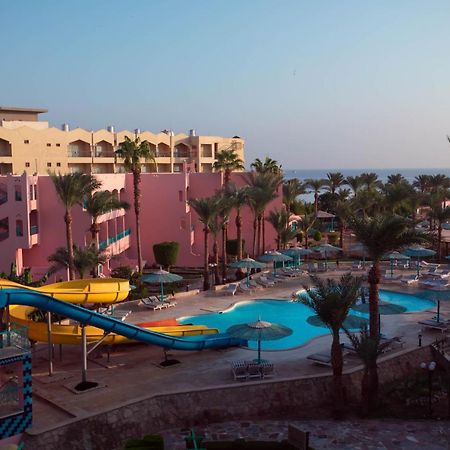 Le Pacha Resort Хургада Екстериор снимка