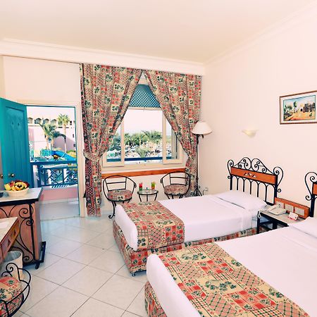 Le Pacha Resort Хургада Екстериор снимка