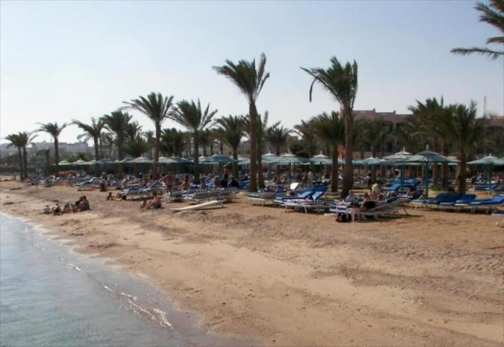 Le Pacha Resort Хургада Екстериор снимка