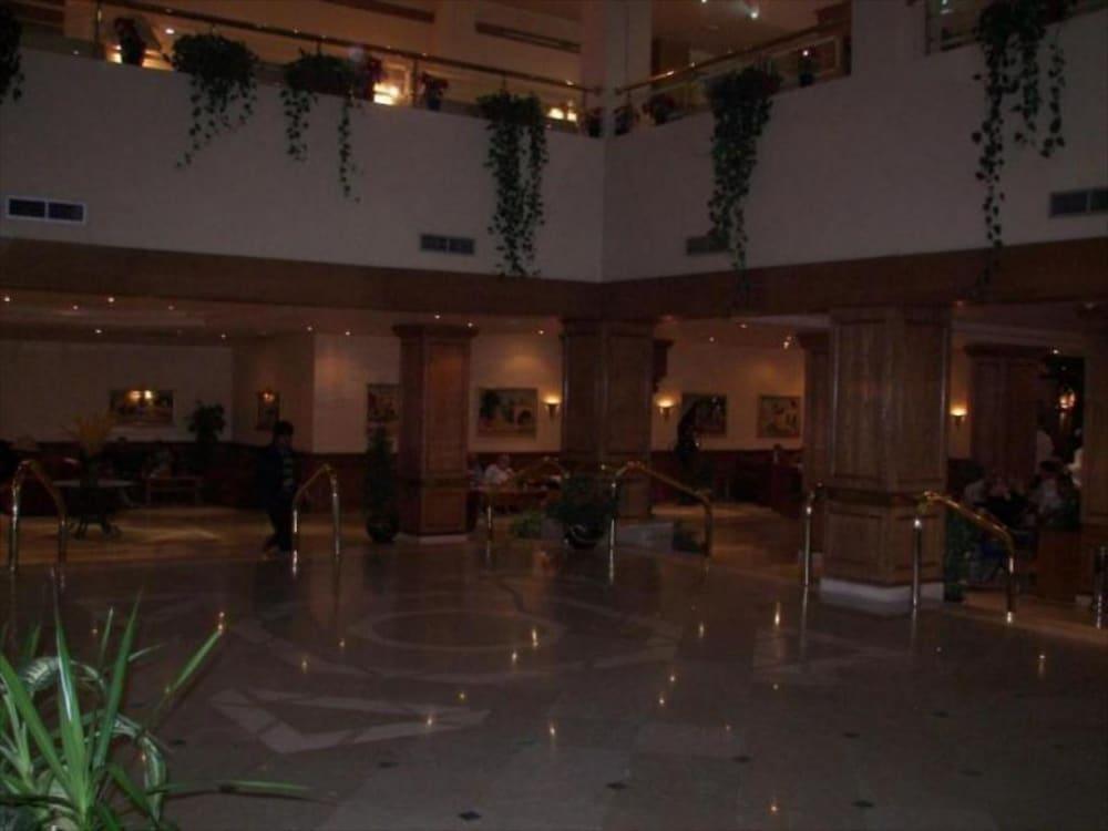 Le Pacha Resort Хургада Екстериор снимка