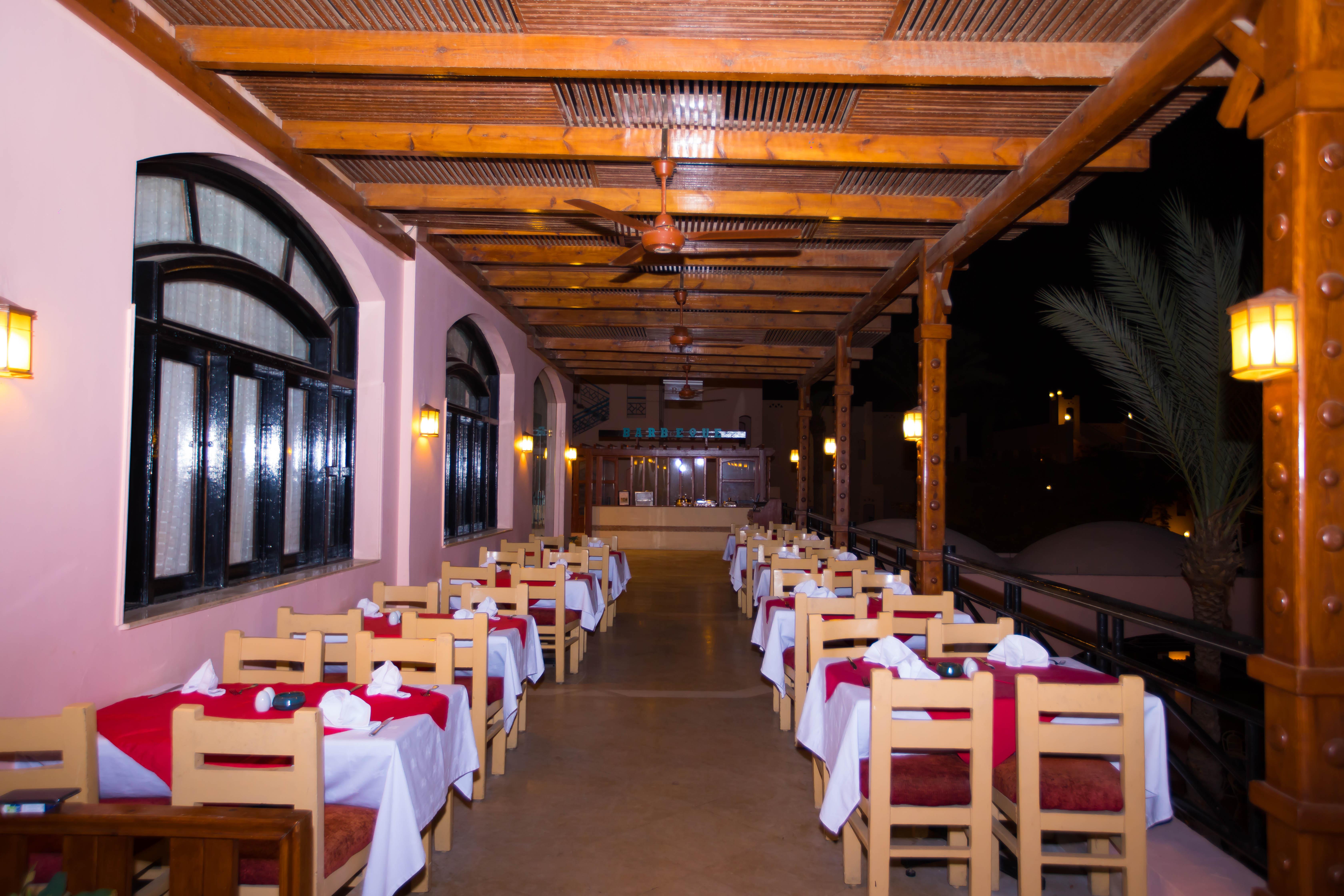 Le Pacha Resort Хургада Екстериор снимка