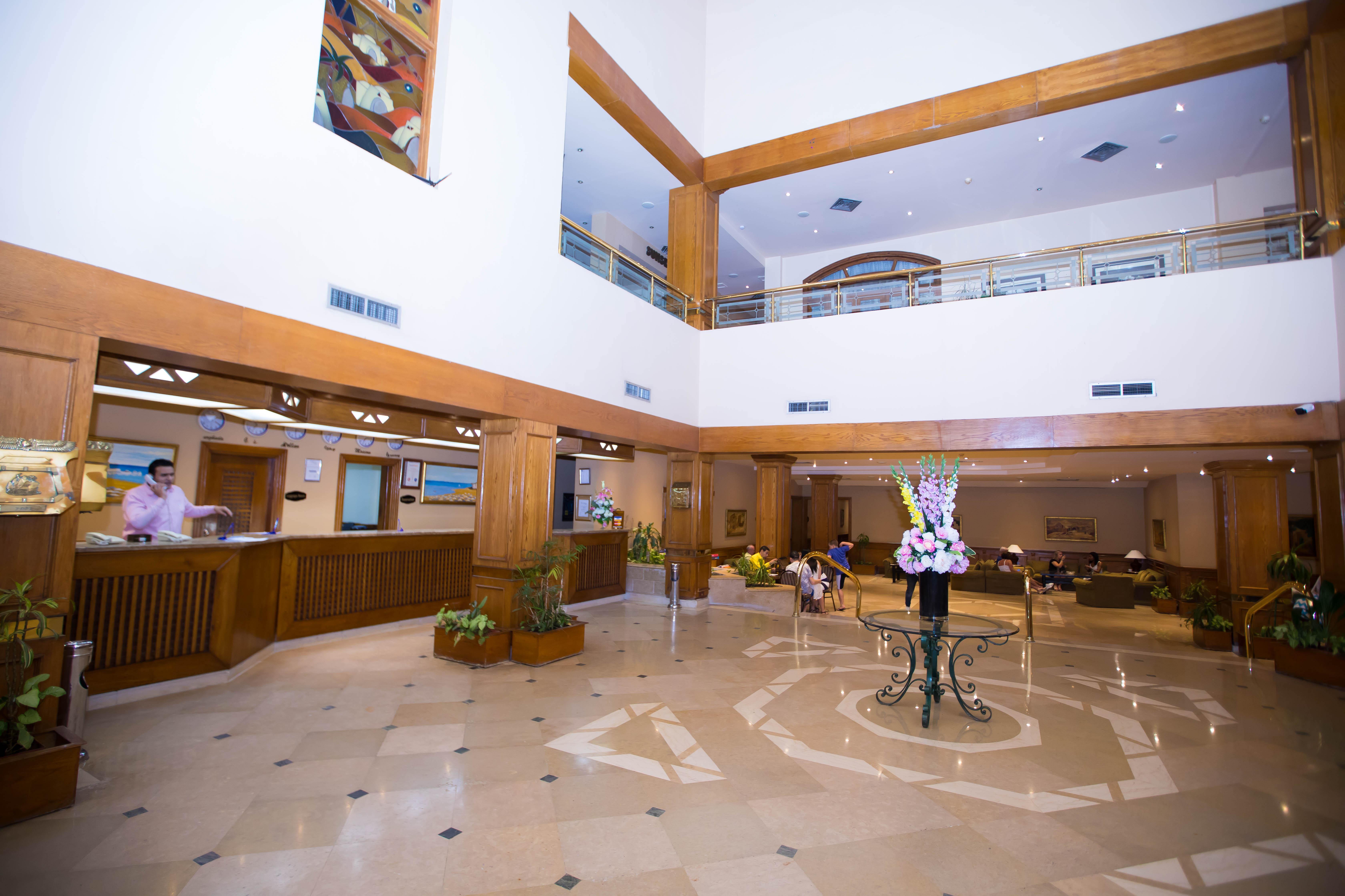 Le Pacha Resort Хургада Екстериор снимка