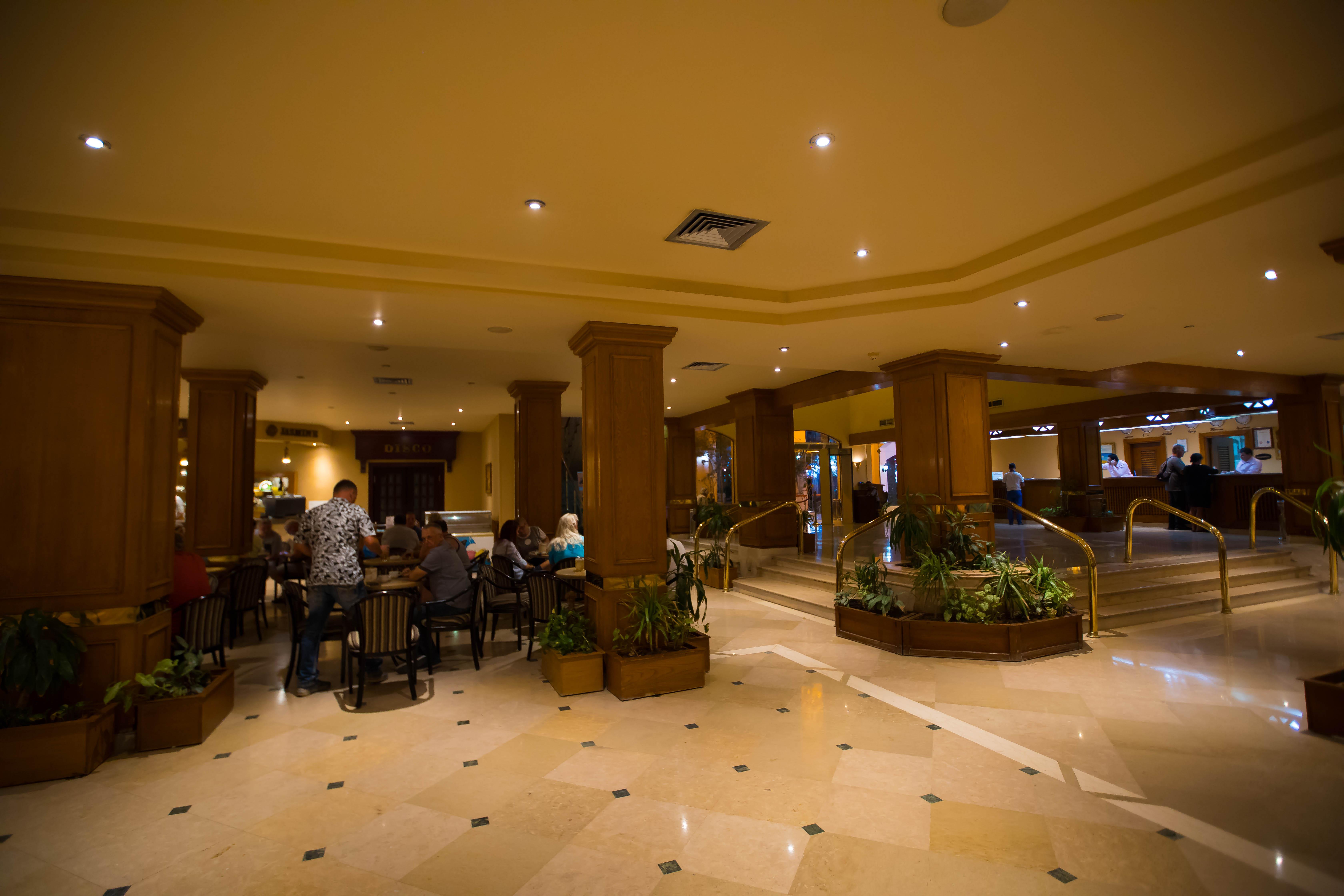 Le Pacha Resort Хургада Екстериор снимка