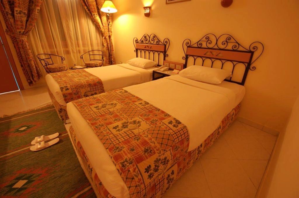 Le Pacha Resort Хургада Екстериор снимка
