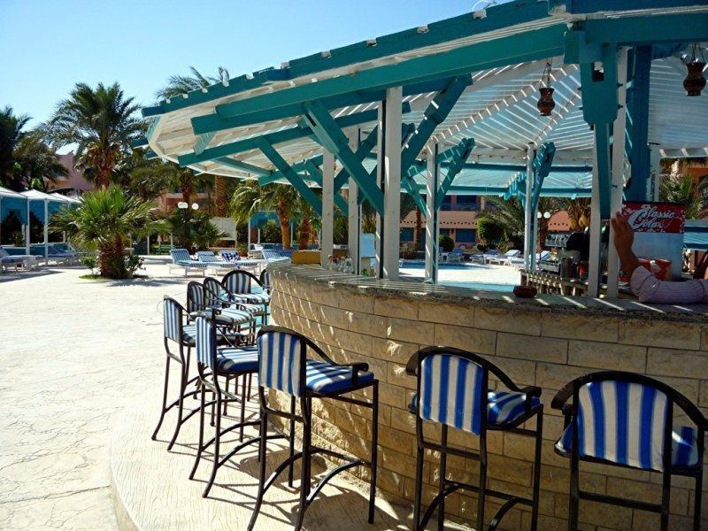 Le Pacha Resort Хургада Екстериор снимка