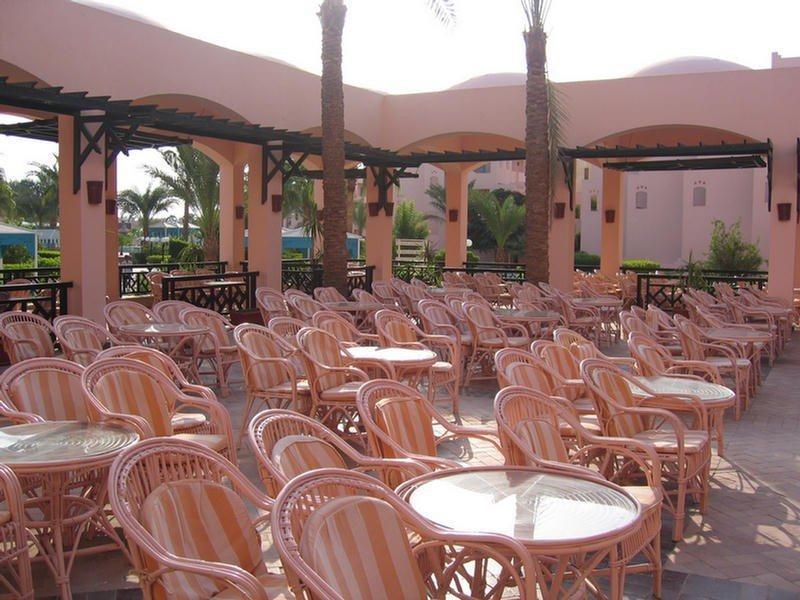 Le Pacha Resort Хургада Екстериор снимка