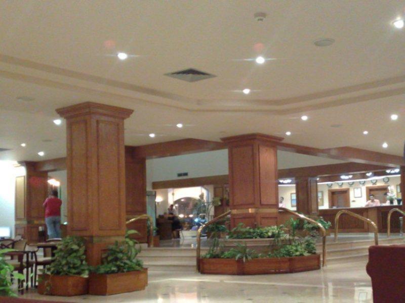 Le Pacha Resort Хургада Екстериор снимка